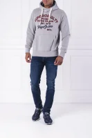 Суитчър/блуза WHESLEY | Regular Fit Pepe Jeans London сив